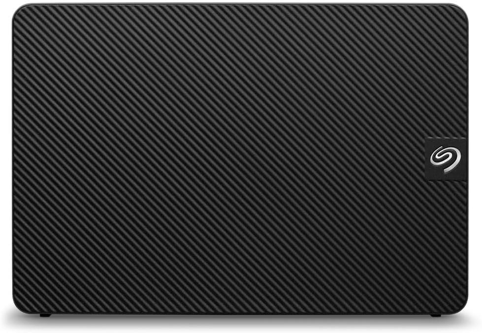 Amazon | Seagate Expansion デスクトップ 3.5インチ 8TB 外付